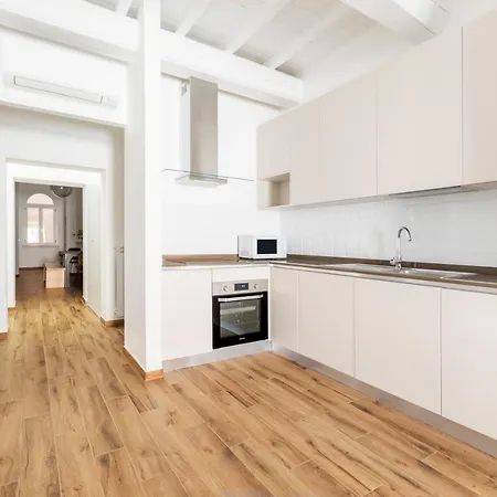 Sonder — Monti Residences