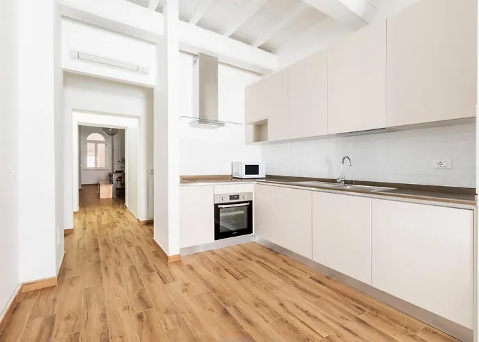 Sonder — Monti Residences 3* Roma