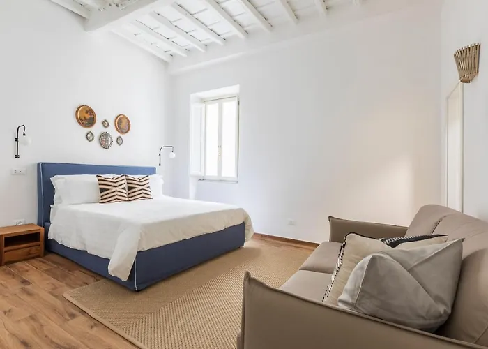 Sonder — Monti Residences 3*