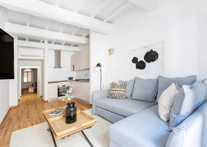 Sonder — Monti Residences 3* Roma
