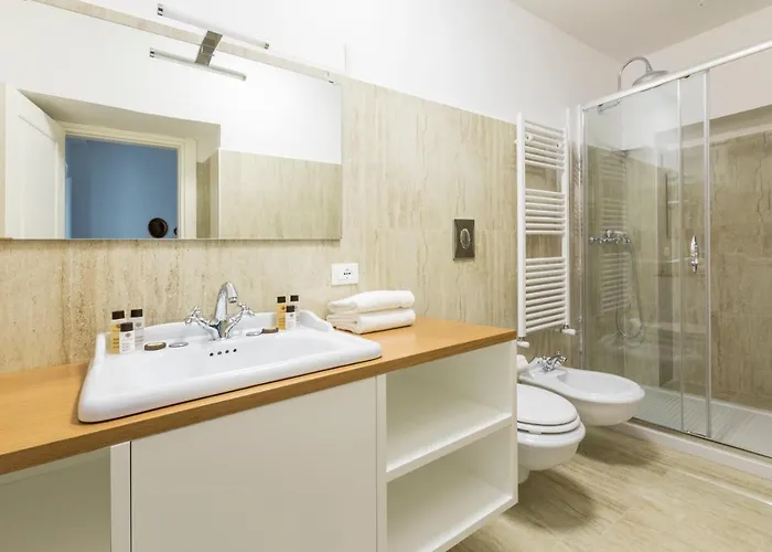 Sonder — Monti Residences 3*