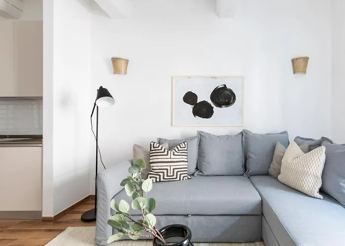 Sonder — Monti Residences Apartahotel