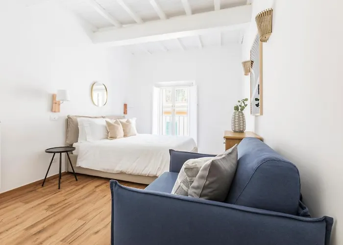 Sonder — Monti Residences Roma