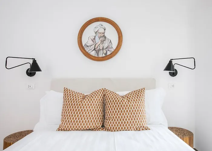 Sonder — Monti Residences Apartahotel 3*
