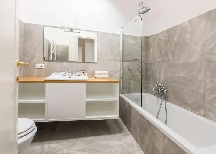 Sonder — Monti Residences 3* Roma