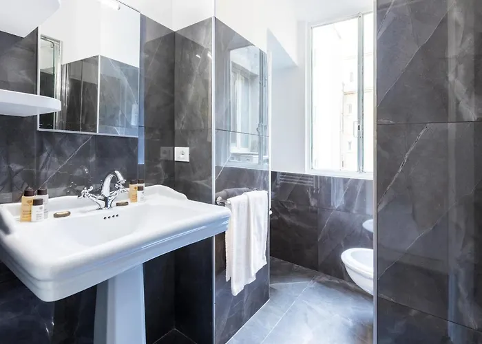 Sonder — Monti Residences 3*