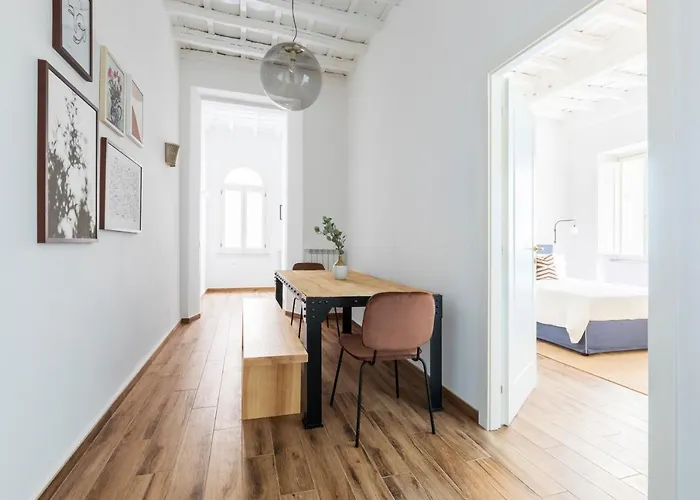 Sonder — Monti Residences Roma