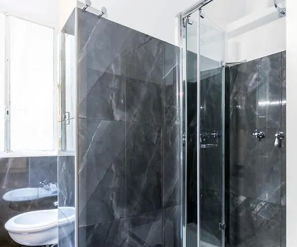 Apartahotel Sonder — Monti Residences 3*