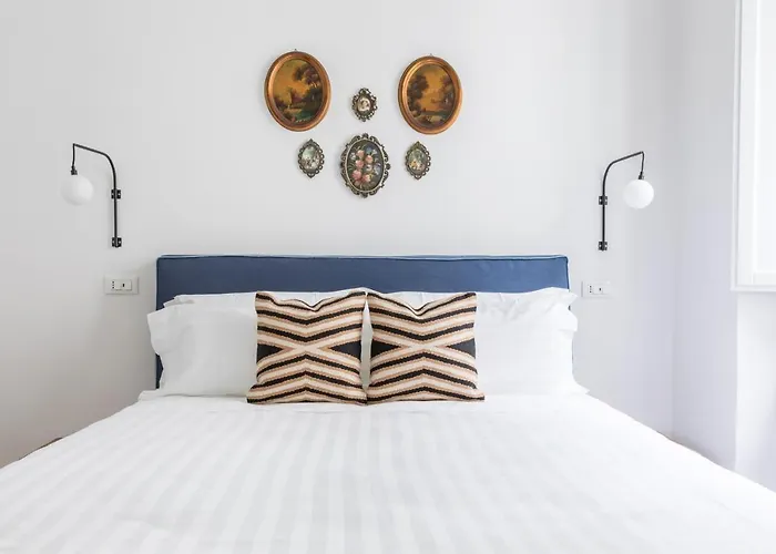 Sonder — Monti Residences Roma